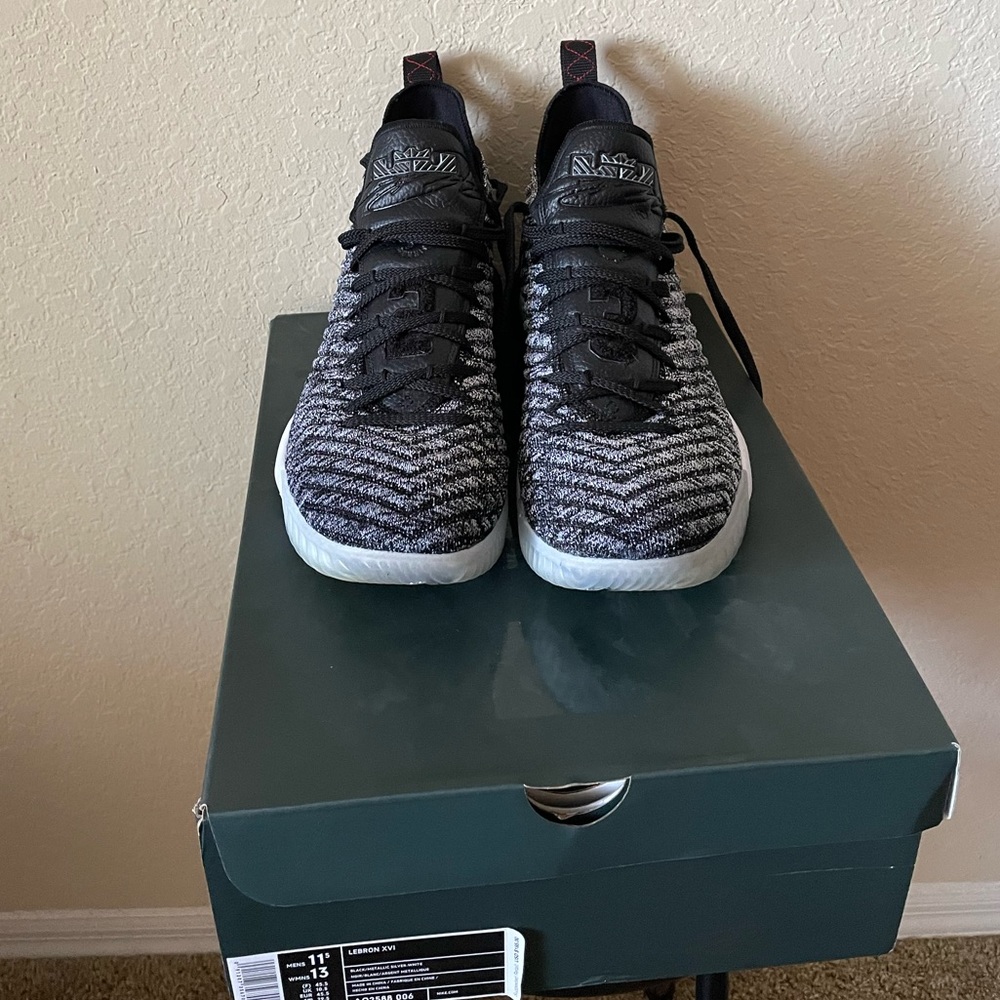 Nike Lebron 16